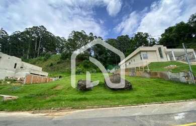 Imagem 2: Terreno à venda, 1724 m² por R$ 1.835.000,00 - Tamboré - Barueri/SP