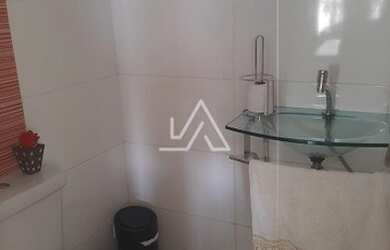 Imagem 5: LINDA CASA VILA LUIZA. Guarda roupa, Lareira, 3 Vagas na garageme3 Dormitórios