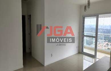 Imagem 2: SÃO PAULO - Apartamento Padrão - VILA ALEXANDRIA