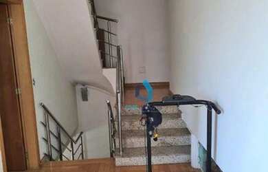 Imagem 9: Sobrado à venda, 250 m² por R$ 750.000,00 - Vila do Castelo - São Paulo/SP