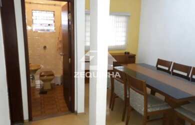 Imagem 5: Residencial - Vila Yara. 139m² de Área, 4 Vagas na garageme4 Dormitórios