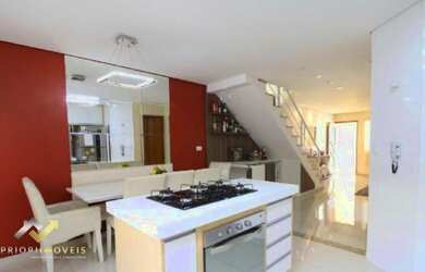 Imagem 14: Sobrado com 3 dormitórios, 165 m² - venda por R$ 780.000,00 ou aluguel...