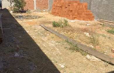 Imagem 3: Lote murado 138m2 em frente a QNP 22 Ceilandia c/ água e esgoto