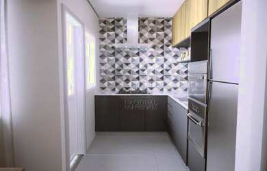 Imagem 10: Cobertura à venda, 88 m² por R$ 399.000,00 - Santa Maria - Santo André/SP