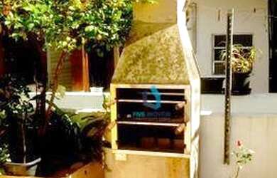 Imagem 14: Sobrado à venda, 180 m² por R$ 580.000,00 - Jardim Santa Cruz Campo...