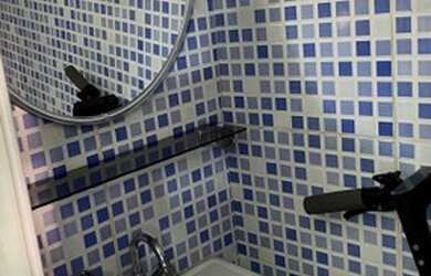 Imagem 7: Casa em sepetiba