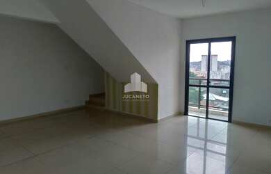 Imagem 1: Cobertura com 3 dormitórios, 170 m² - venda por R$ 850.000,00 ou aluguel...