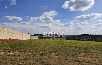 Imagem 2: Terreno à venda, 1006 m² por R$ 1.025.000,00 - Condomínio Reserva Petrus...