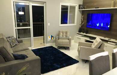 Imagem 4: LINDO APARTAMENTO MORUMBI