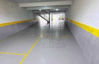 Imagem 16: Cobertura à venda, 90 m² por R$ 310.000,00 - Vila Guiomar - Santo André/SP