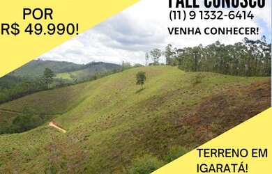 Imagem: O terreno possui 3.000m² de Área e está localizado em Jardim