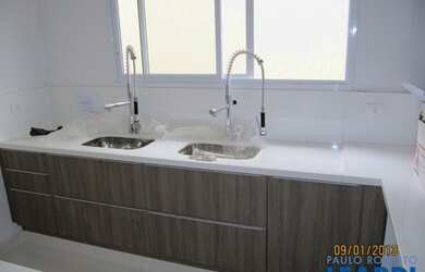 Imagem 4: CASA EM CONDOMÍNIO - TAMBORÉ - SP