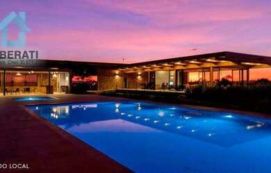 Imagem: O terreno possui 534m² de Área e está localizado em Cesário