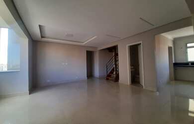 Imagem: O apartamento possui 3 Dormitórios, 3 Banheiros, 1 Vaga na