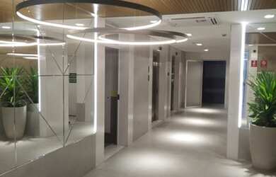 Imagem 8: APARTAMENTO 3 SUITES 2 VAGAS ALTO PADRÃO NOVO E PRONTO PRA MORAR NO MARISTA,...