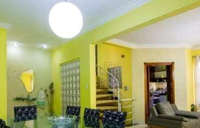 Imagem 8: Casa à venda, 348 m² por R$ 1.950.000,00 - Parque das Nações - Santo...