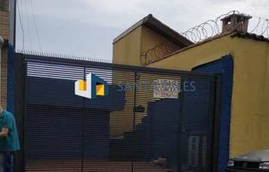 Imagem 1: Terreno para renda. 400m² de Área