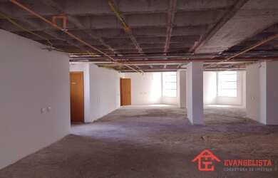 Imagem 3: Sala comercial 232,66m² para aluguel em Salvador, Caminho das Árvores, 07 vagas na garagem