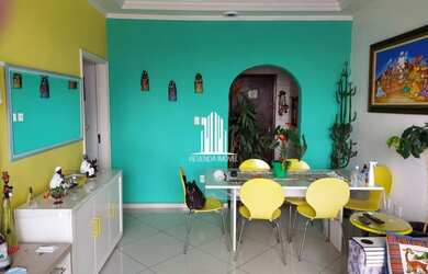 Imagem 2: Apartamento em São Paulo