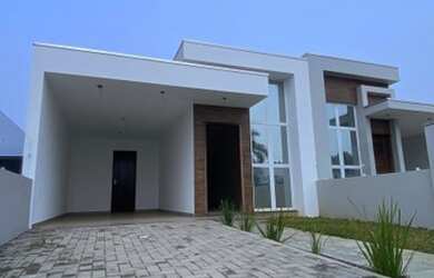 Imagem 2: Casa Geminada à venda no Bairro Quatro Lagos na Praia Arroio do Sal/RS