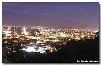 Imagem: O terreno está localizado em Jardim Imperial, Atibaia à venda