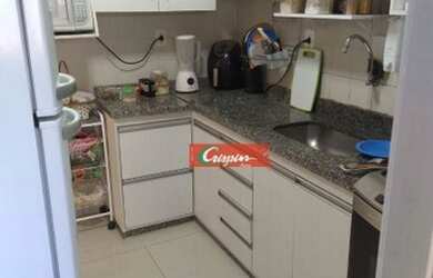 Imagem 8: Apartamento à venda, 70 m² por R$ 370.000,00 - Vila Galvão - Guarulhos/SP