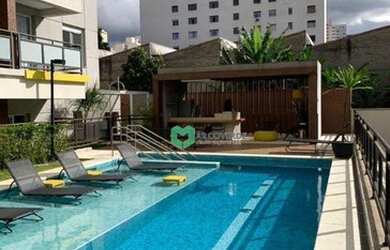 Imagem 1: APARTAMENTO CHARMOSO NA POMPEIA