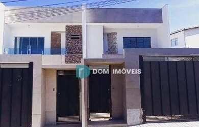 Imagem 13: Casa com 3 dormitórios à venda, 200 m² por R$ 790.000,00 - Aeroporto...