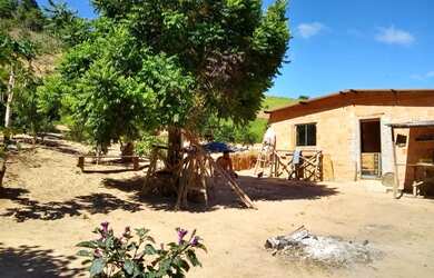 Imagem: A chácara está localizado em Itapina, Colatina à venda por