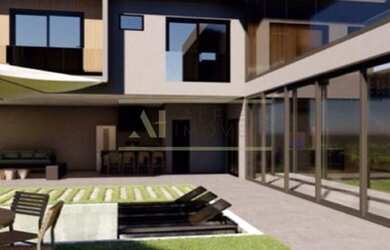 Imagem 3: Santana de Parnaíba - Loteamento/Condomínio - Valville I