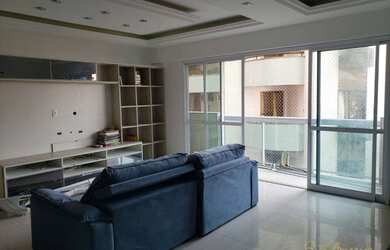 Imagem 1: Apartamento com 4 dormitórios, 117 m² - venda por R$ 630.000,00 ou aluguel...