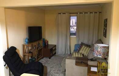 Imagem 5: Apartamento à venda, 68 m² por R$ 399.000,00 - Vila Sônia - São Paulo/SP