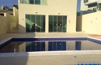 Imagem 2: CASA EM CONDOMÍNIO - RESIDENCIAL NEW VILLE - SP