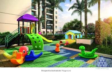 Imagem 9: Apartamento 49m² Jardim São Paulo Venda R$ 535.000,00