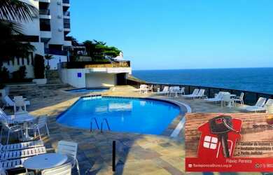 Imagem 3: apartamento 3 dormitorios 2 vagas 87m2 860000 costao das tartartugas guaruja...