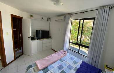 Imagem 8: APARTAMENTO RESIDENCIAL em SALVADOR - BA, RIO VERMELHO
