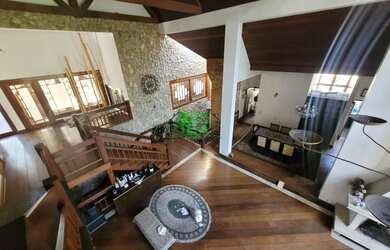 Imagem 10: Barueri - Casa de Condomínio - RESIDENCIAL TAMBORE