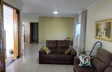 Imagem 12: GOIâNIA - Casa Padrão - Residencial Vale do Araguaia