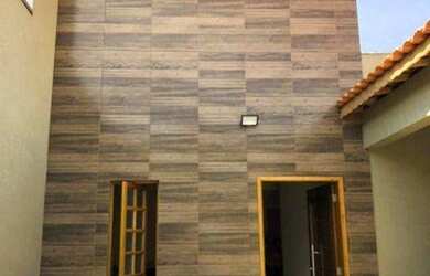 Imagem 2: Casa com 3 dormitórios à venda, 187 m² por R$ 850.000,00 - Portais...