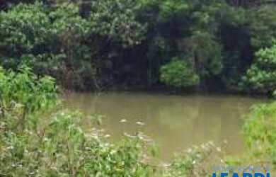 Imagem: O terreno possui 463m² de Área e está localizado em Tarumã