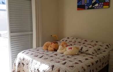 Imagem 7: CASA EM CONDOMÍNIO - CONDOMÍNIO RESIDENCIAL VILLAGIO DI NAPOLLI - SP