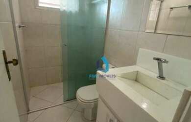 Imagem 1: Apartamento com 3 dormitórios, 78 m² - venda por R$ 405.000,00 ou aluguel...