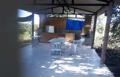 Imagem: O terreno possui 2.000m² de Área e está localizado em Setor