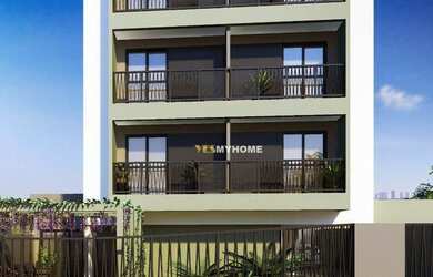 Imagem 8: Apartamento à venda, 71 m² por R$ 730.000,00 - Água Verde - Curitiba/PR