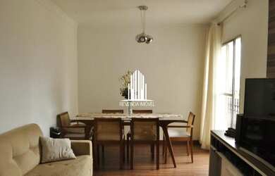 Imagem 1: 2 dorms, 1 vaga no ipiranga