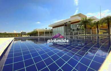 Imagem 7: Terreno à venda, 482 m² por R$ 1.060.000,00 - Condomínio Residencial...