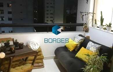 Imagem 9: SALVADOR - Apartamento Padrão - CAMINHO DAS ÁRVORES