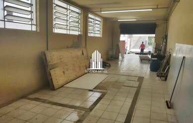 Imagem 16: Terreno na Saúde com 236m²