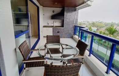 Imagem 10: IMÓVEL PARA VENDA EM RIVIERA DE SÃO LOURENÇO - BERTIOGA