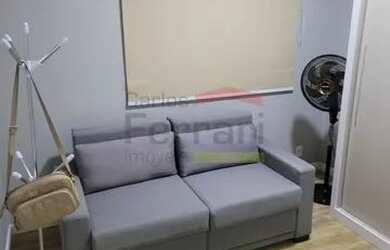 Imagem 16: APARTAMENTO A VENDA NO LAUZANE AO LADO DO SHOP. SANTANA PARK